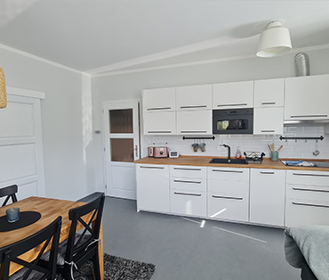 Apartmán SUN Klínovec obrázek 1