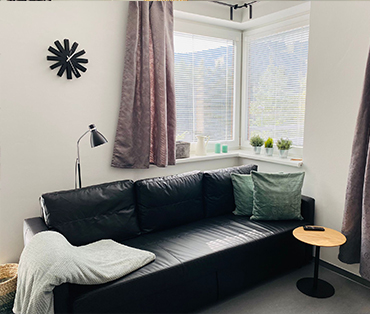 Apartmán SUN Klínovec obrázek 11