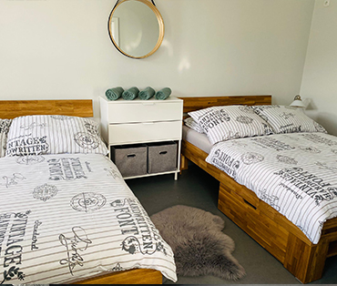 Apartmán SUN Klínovec obrázek 12