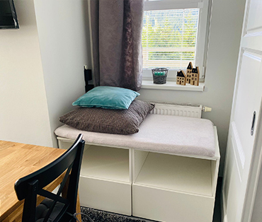 Apartmán SUN Klínovec obrázek 13
