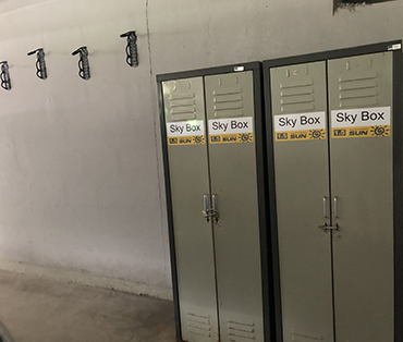 Apartmán SUN Klínovec obrázek 14