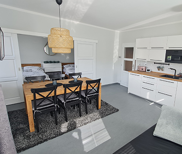 Apartmán SUN Klínovec obrázek 2