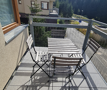 Apartmán SUN Klínovec obrázek 3
