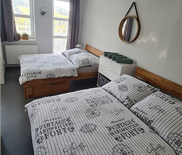Apartmán SUN Klínovec obrázek 4