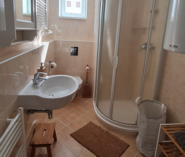 Apartmán SUN Klínovec obrázek 5