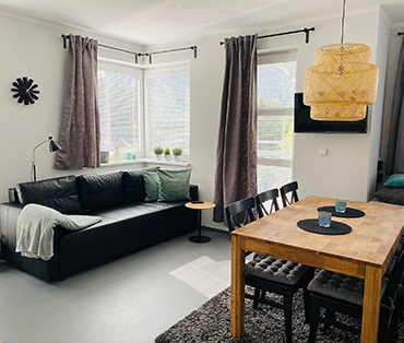 Apartmán SUN Klínovec obrázek 7