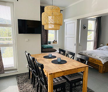 Apartmán SUN Klínovec obrázek 8