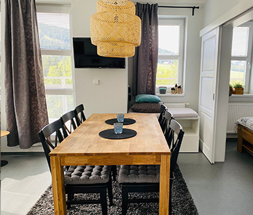Apartmán SUN Klínovec obrázek 9